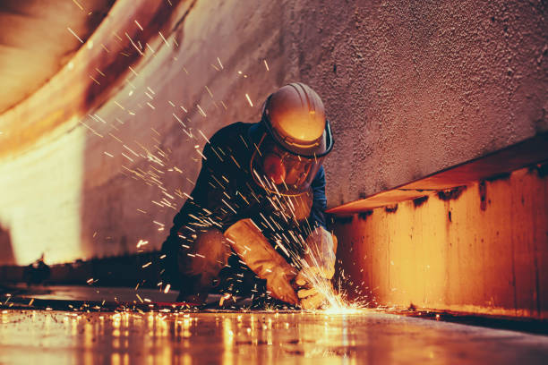 Best Automation and Robotic Welding in Athens, IL